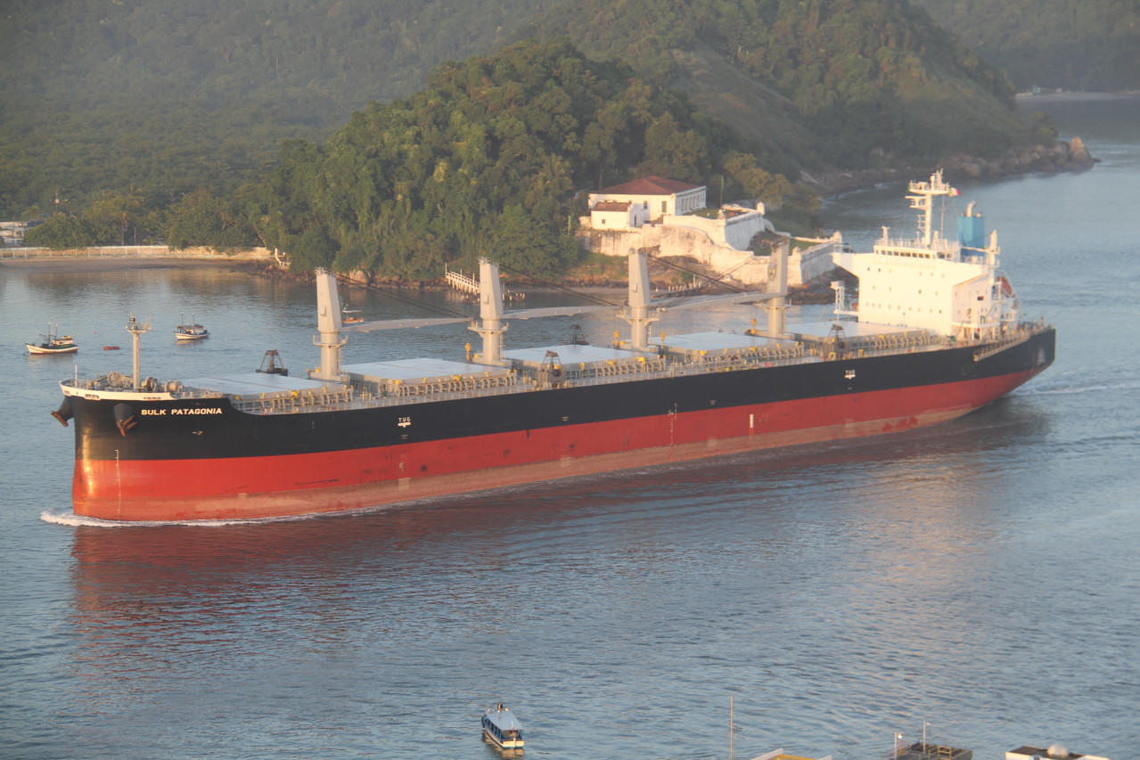 Santos BULK