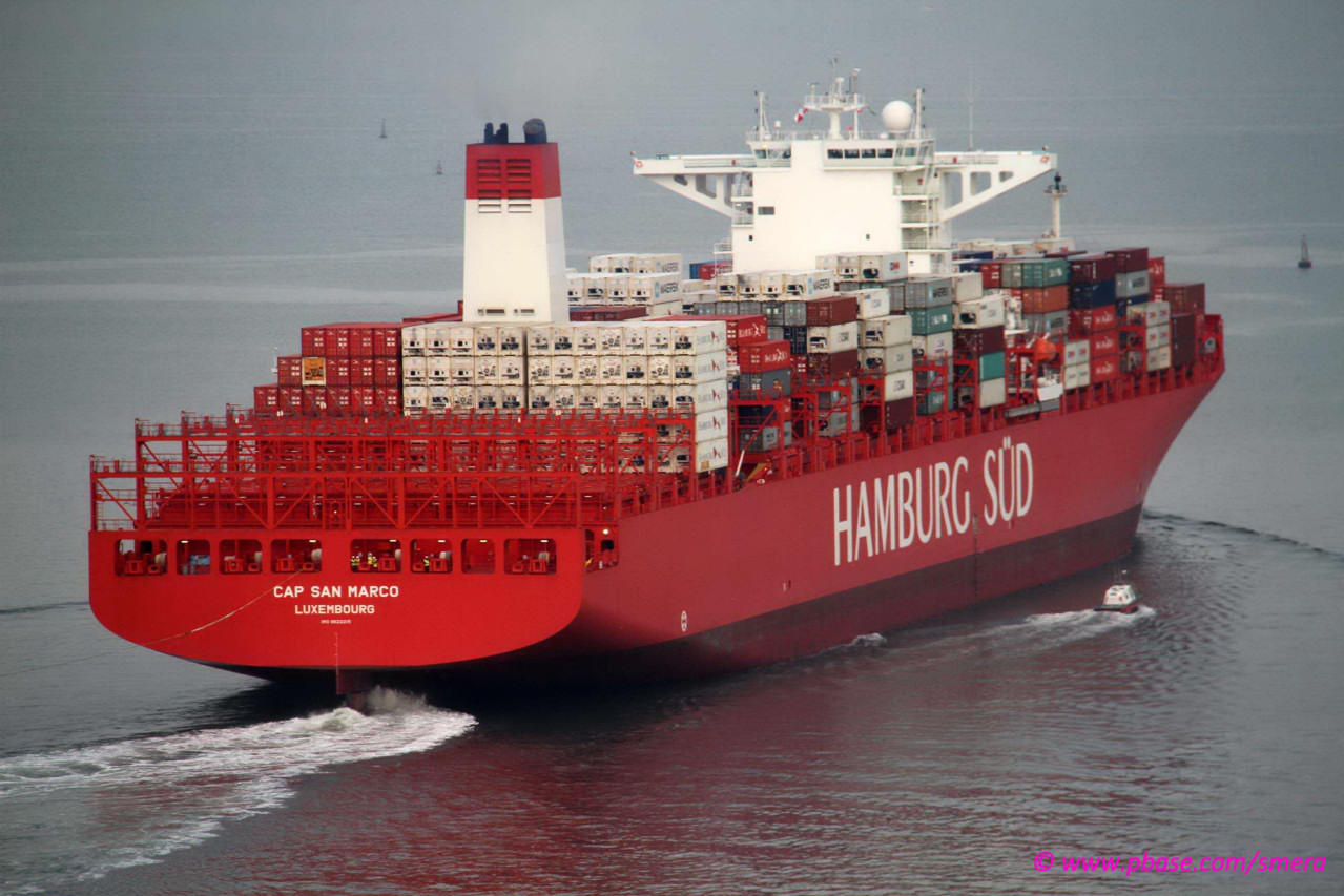 Santos CAP