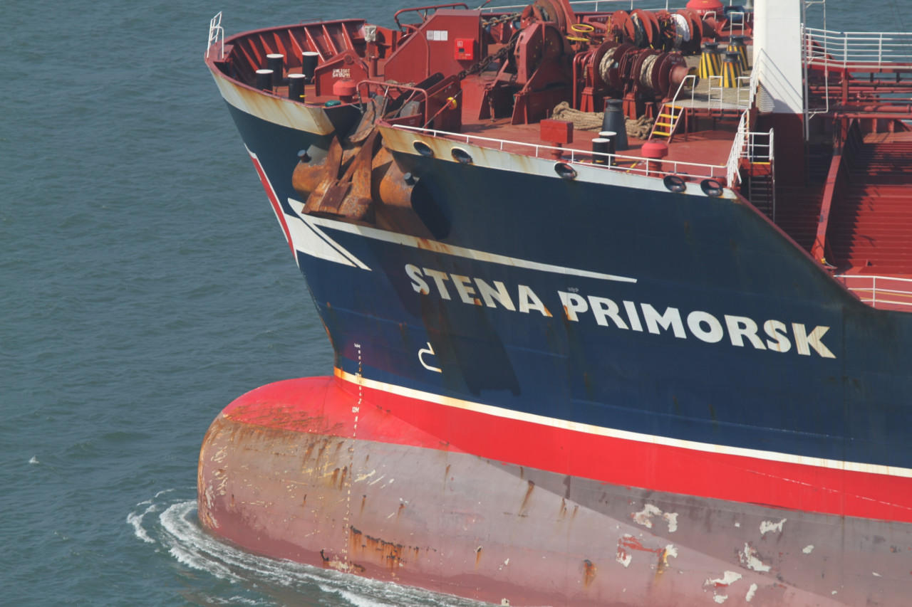 Stena Primorsk - 23 ago 2013 - detalhe.JPG