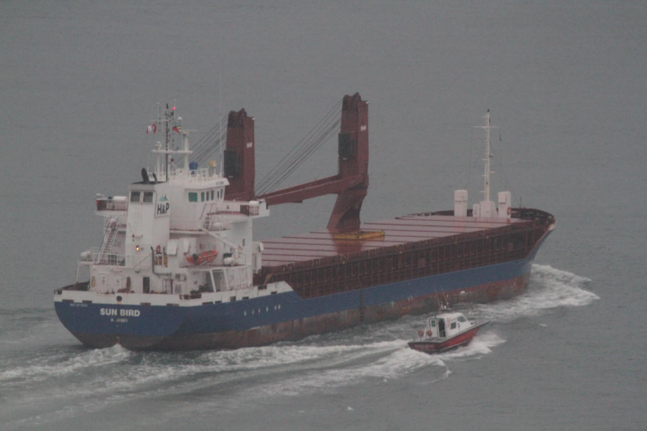 Santos SUN