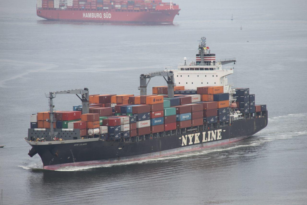 NYK Clara - 13 mar 2014.JPG