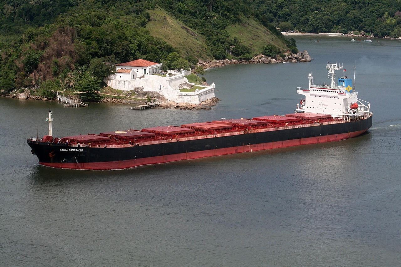 Santos SANTA