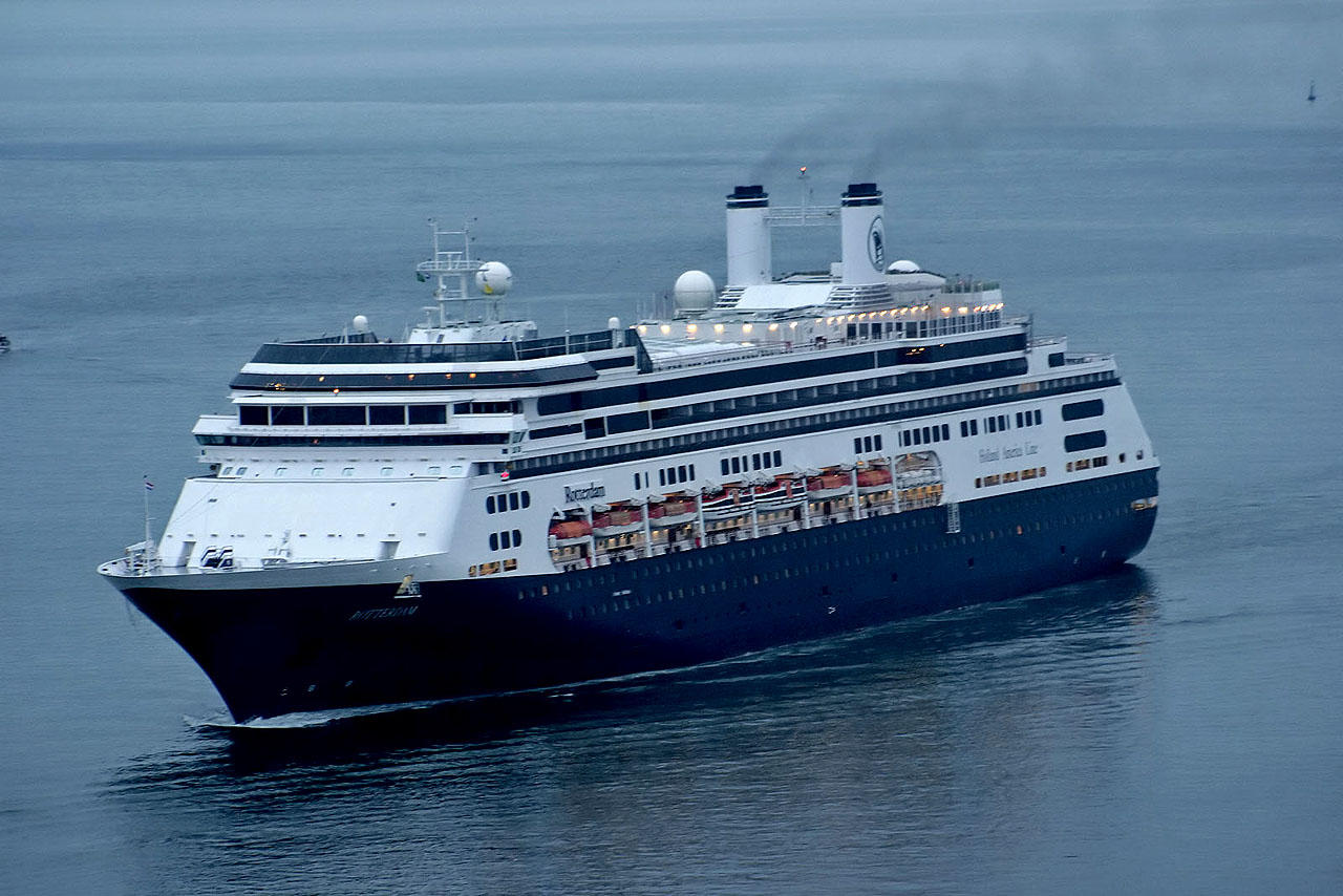 Santos ROTTERDAM