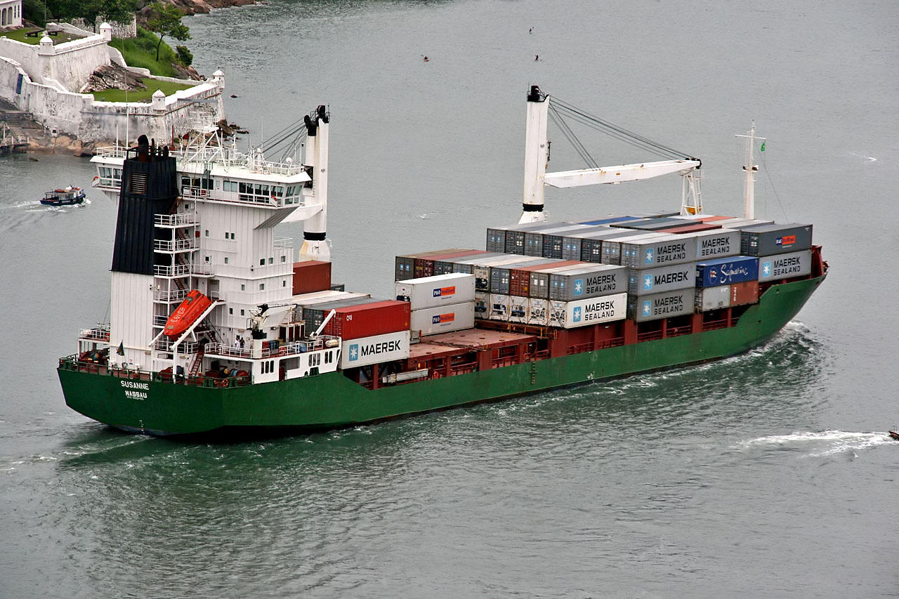 Santos SUSANNE