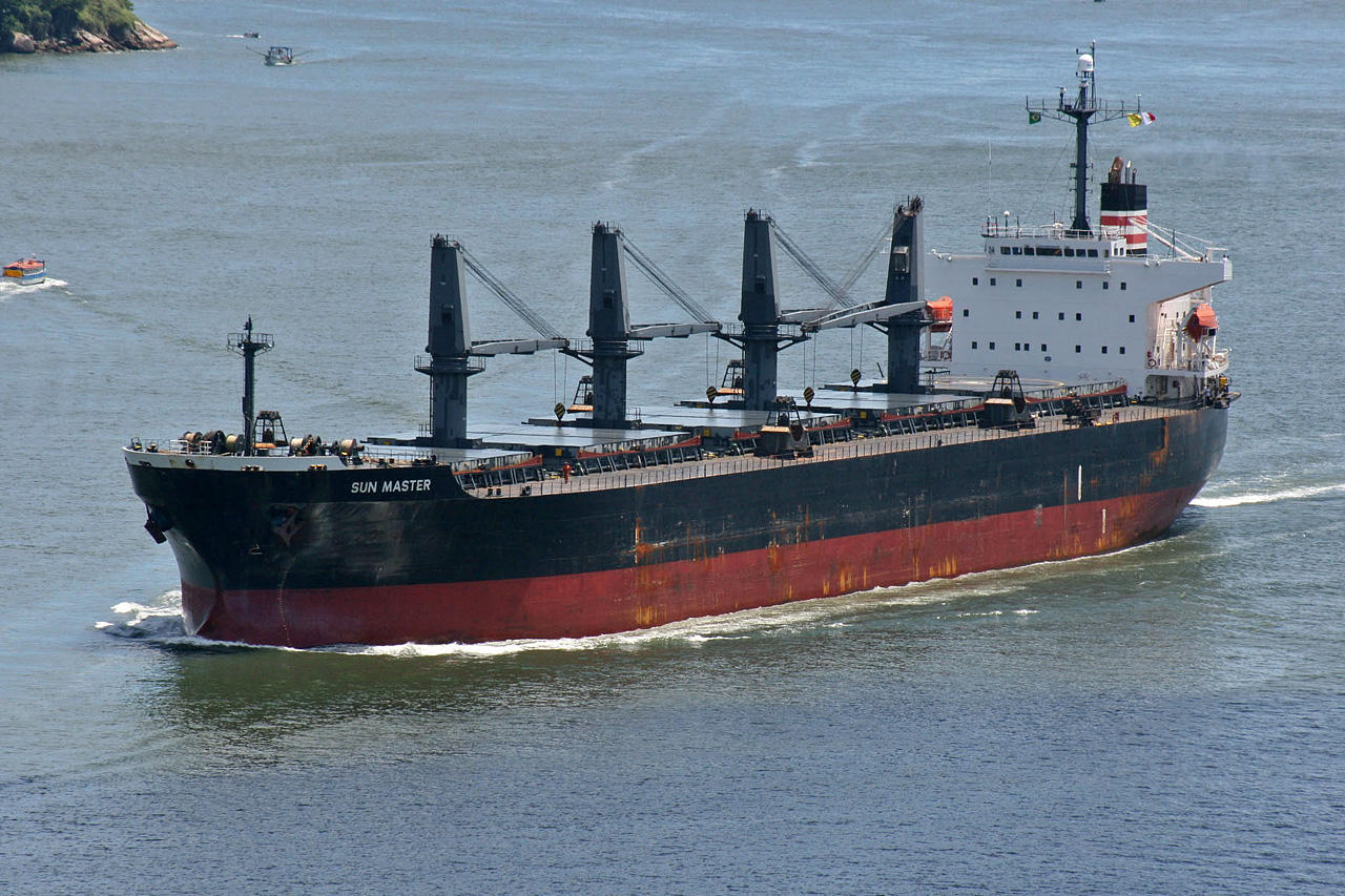 Santos SUN