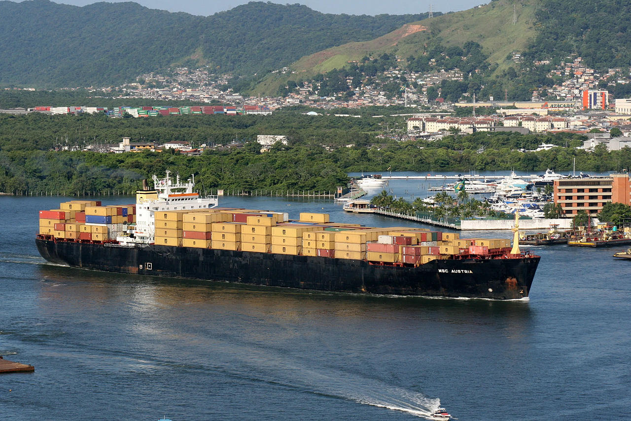 MSC Austria