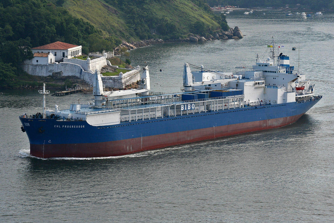 Santos CHL