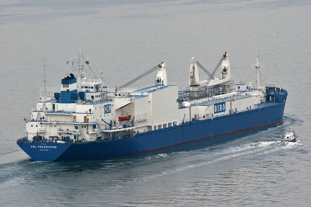 Santos CHL