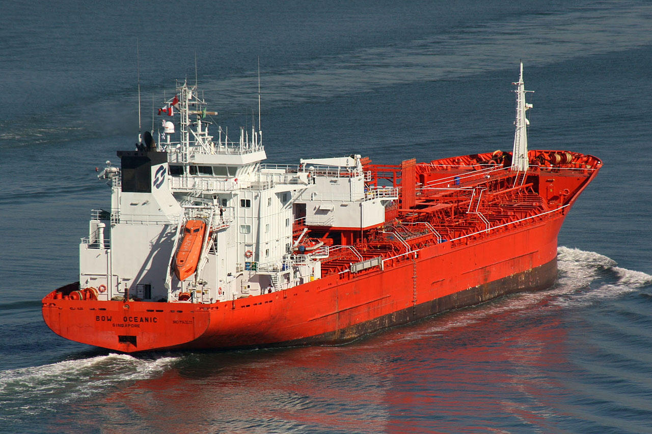 Bow Oceanic