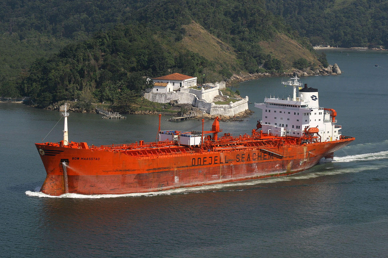 Bow Maasstad