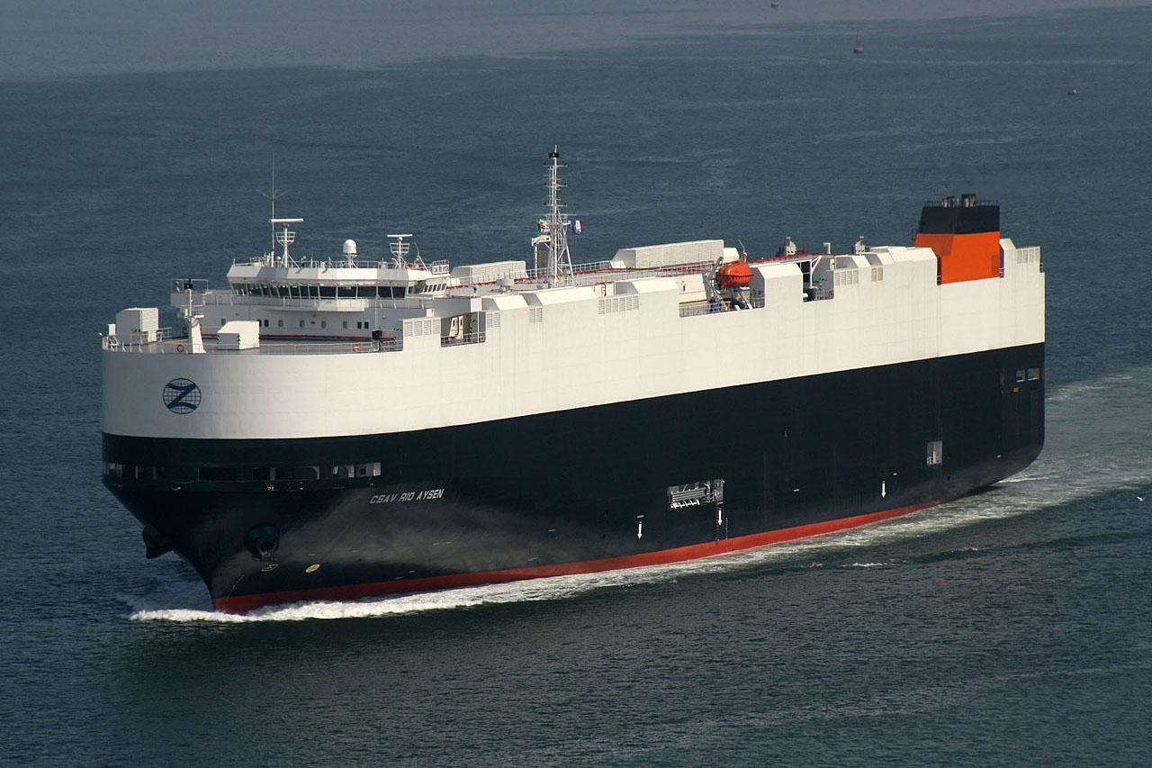 Santos CSAV