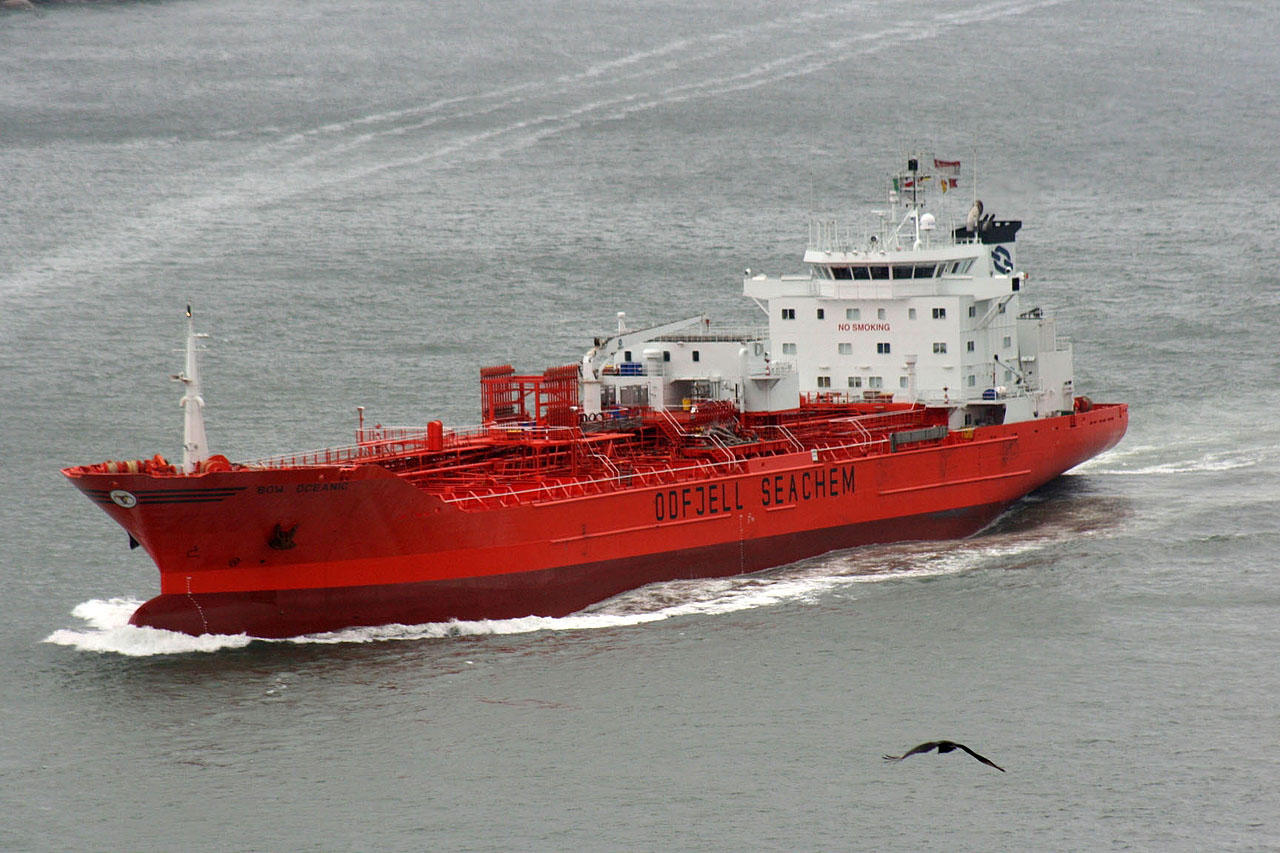 Bow Oceanic