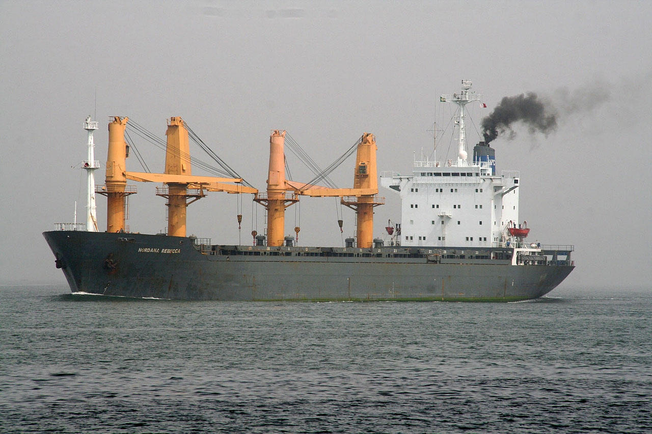 Nordana Rebecca