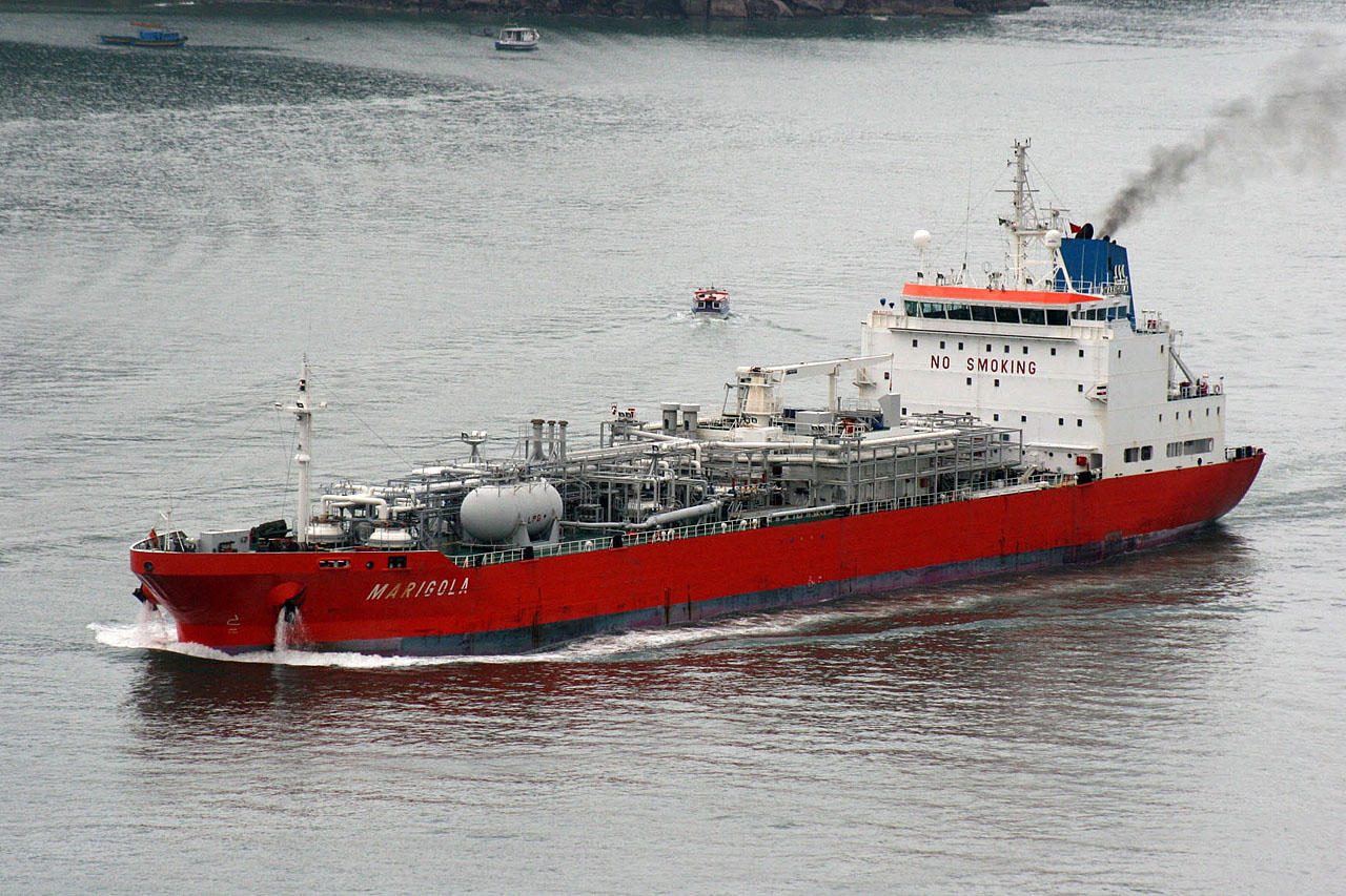 Marigola