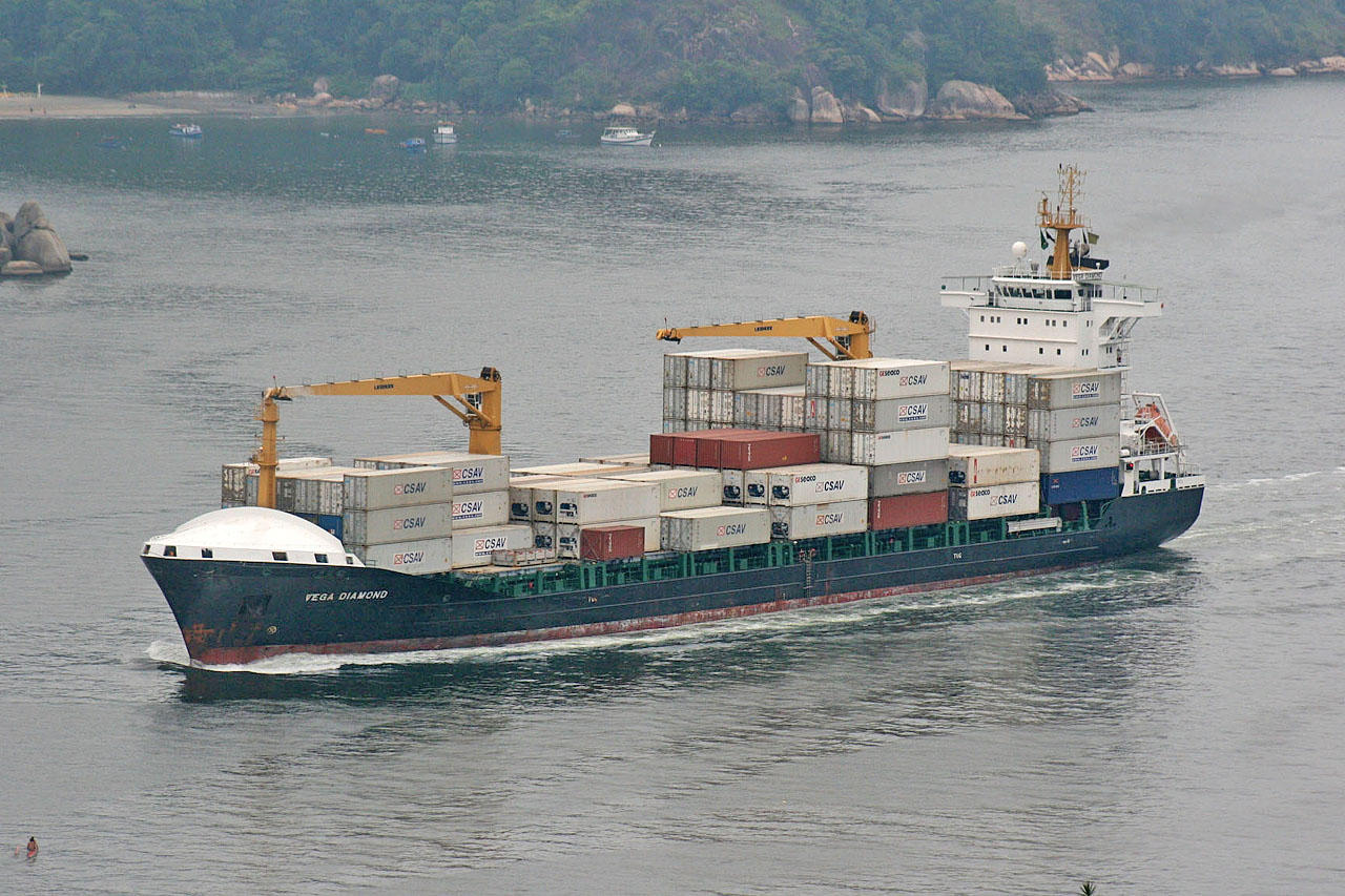 Vega Diamond