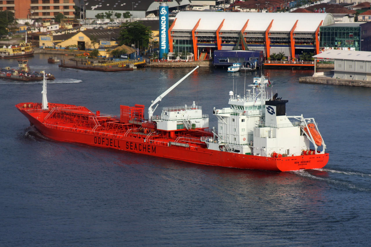Bow Oceanic
