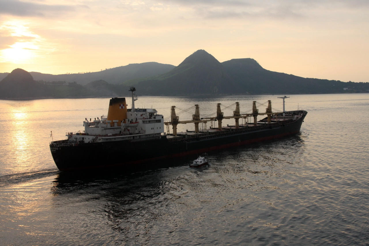Calypso I - Rio de Janeiro
