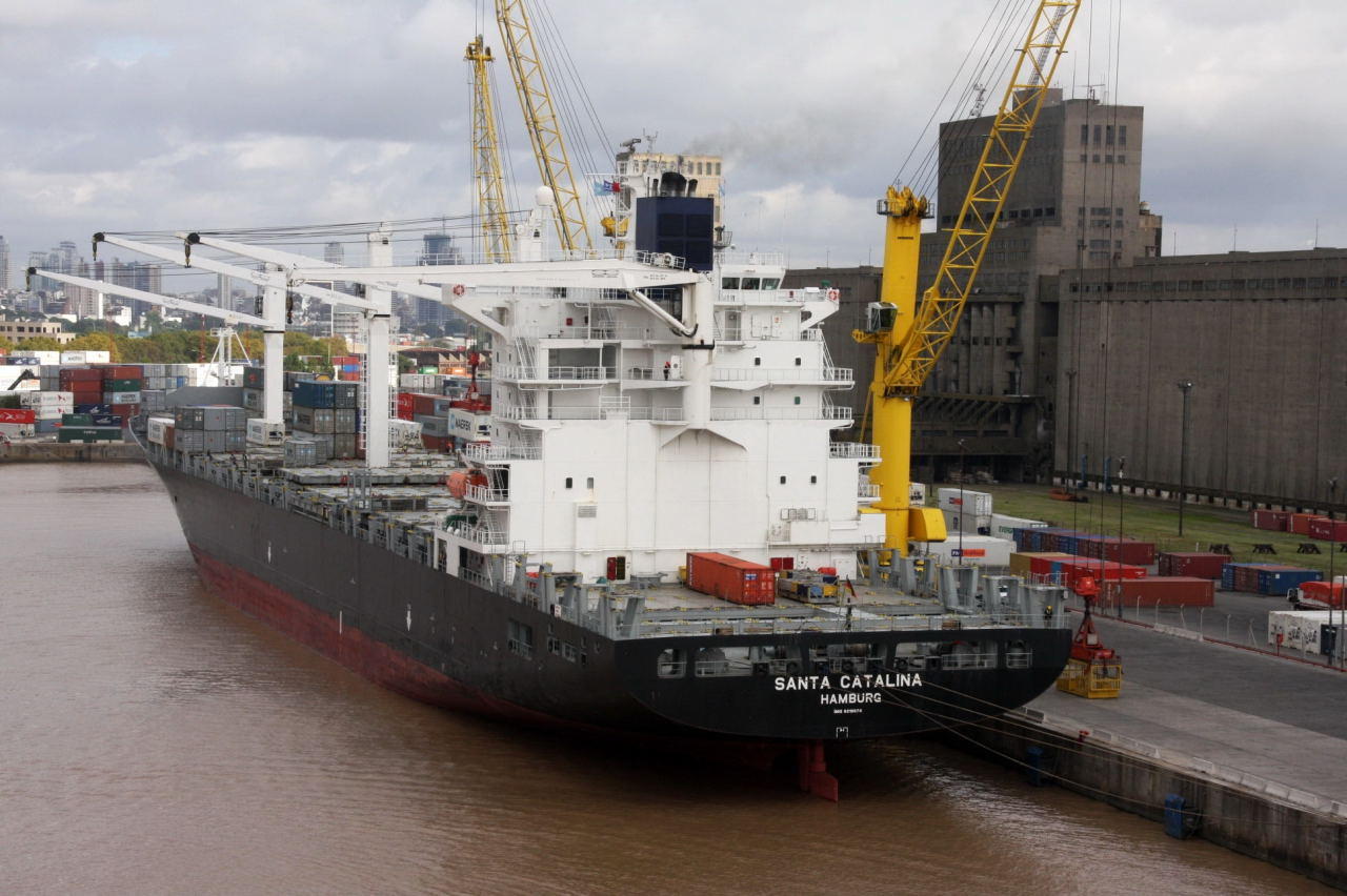 Santa Catalina - Buenos Aires