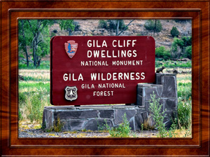 2014-07-05 Gila Cliff Dwellings National Monument New Mexico