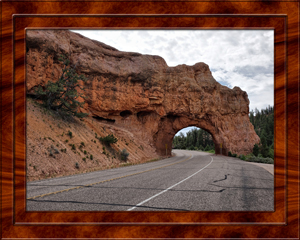 2014-07-08 Red Canyon Utah