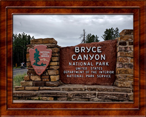 2014-07-08 Bryce Canyon, Utah