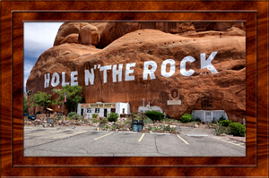 2014-07-14 Hole in the Rock Moab Utah