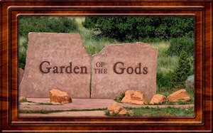 2014-07-17 Garden of the Gods, Colorado