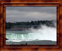 2004 Niagara Falls VIDEOS