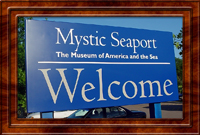 2002 Mystic Seaport, Ct VIDEOS
