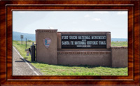 2015-06-16 Fort Union National Monument New Mexico