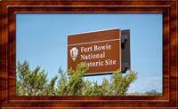 2015-06-17 Fort Bowie National Monument Arizona