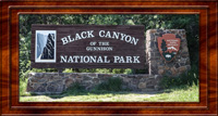 2015-06-22 Black Canyon of the Gunnison National Park Colorado