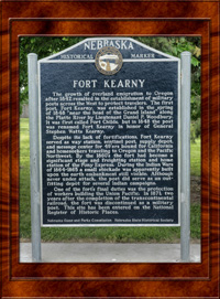 2015-06-23 Fort Kearny State Park Nebraska