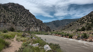 2015-06-21 Royal Gorge Colorado