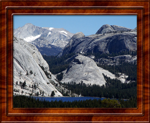 July 1 Rt 120 Yosemite
