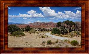 2014-07-13 Canyonlands (The Needles) Utah