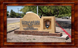 06-17-2015 Tumacacori National Monument Arizona