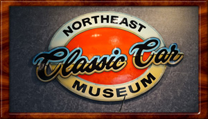 2016-06-08 Classic Car Museum Norwich, NY (Sony  RX10 III Camera)