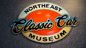 2016-06-08 Classic Car Museum Norwich, NY (Sony RX10 III Camera)