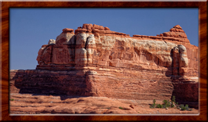 Canyonlands, Utah