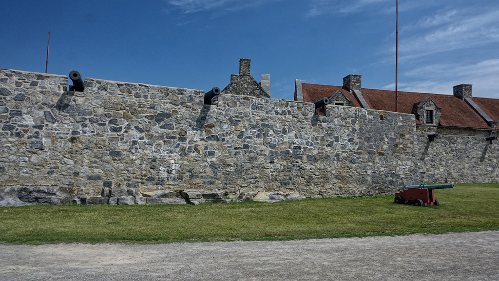 Fort Ticonderoga