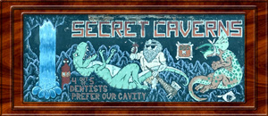 July 18, 2016 Secret Caverns NY