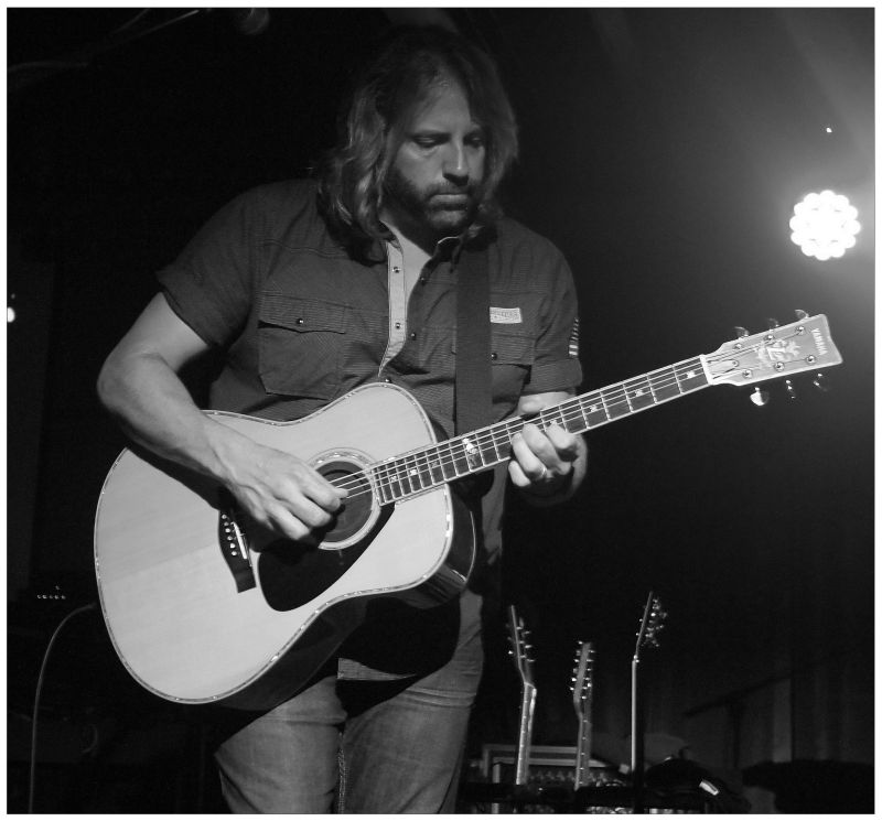 Scott Bernard 