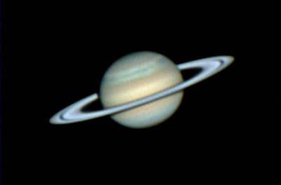 Saturn