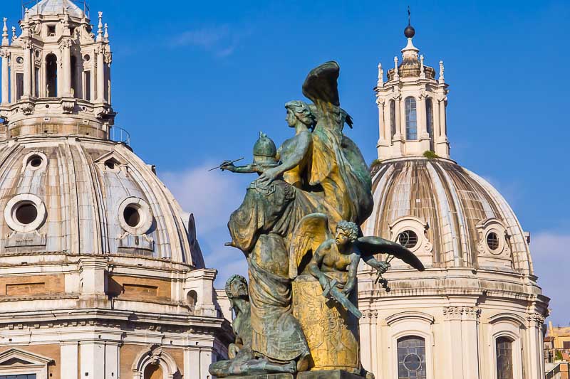 Rome