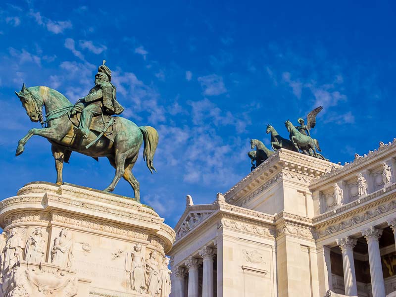 Rome