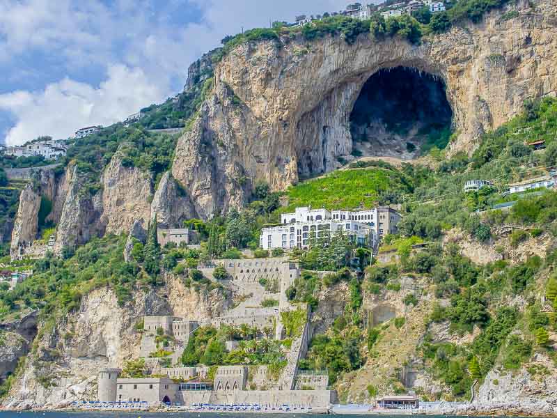Amalfi
