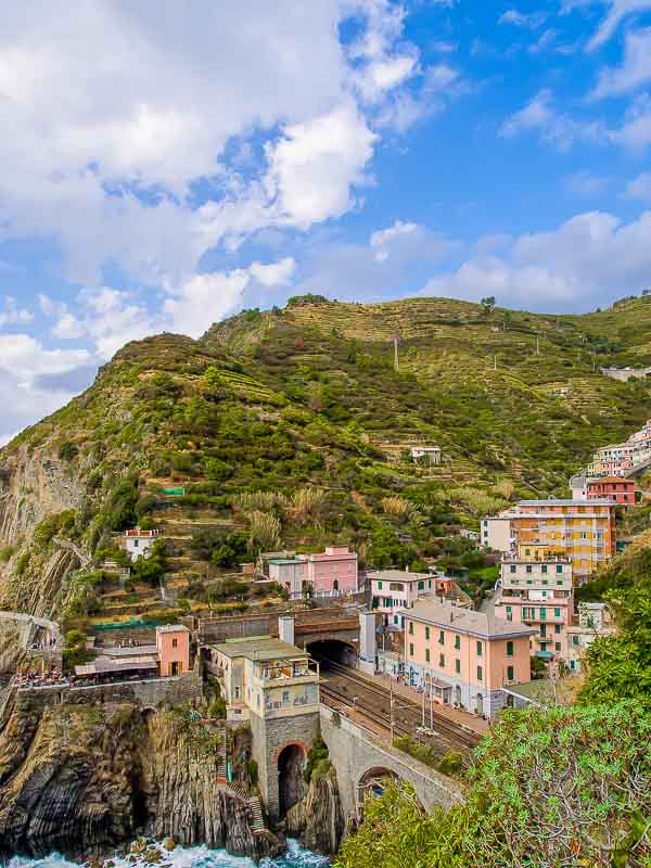 Riomaggiore