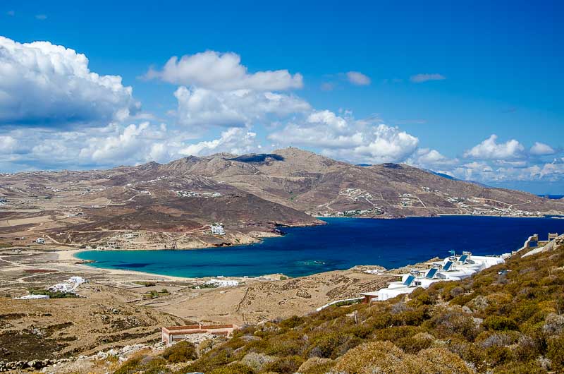 le de Mykonos