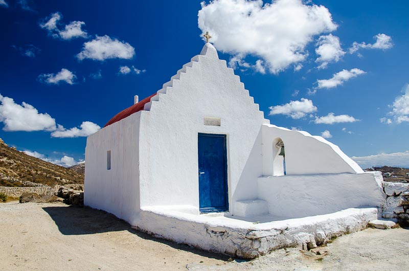 le de Mykonos